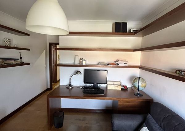 Apartamento T4 em Coimbra