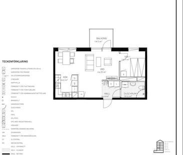 Trollesundsvägen, Bandhagen - Photo 1