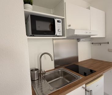 Location Appartement 1 pièce 26m² MONTPELLIER 34090 - Photo 3
