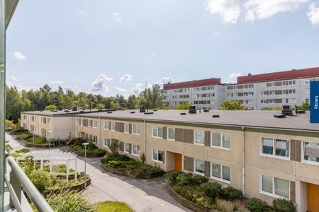 Stupvägen, Sollentuna - Photo 2