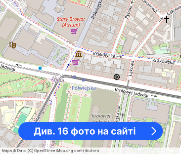 3 pokojowe , blisko uczelni w Centrum Poznania - wynajem od zaraz - Фото 1