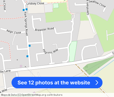 3 bedroom end of terrace house for rent - Photo 1