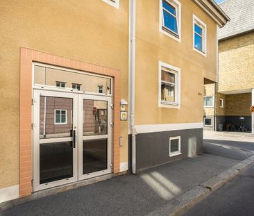 Regeringsgatan 83 – Karlshamn - Foto 4