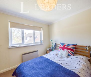 1 bedroom house to rent St. Leonards Court, House Lane, Sandridge, ... - Photo 3
