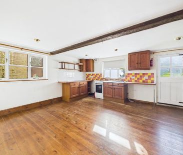 2 bedroom cottage to rent - Photo 6