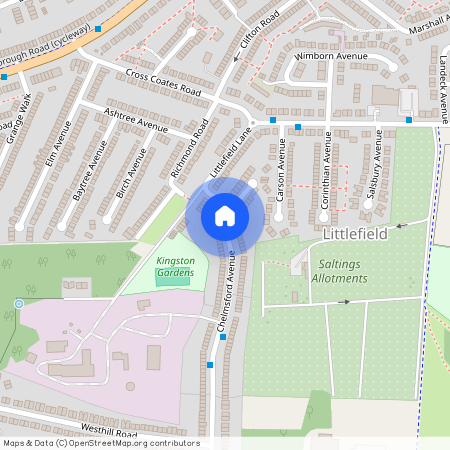 Chelmsford Avenue, Grimsby, DN34 4RZ