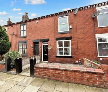 3 bedroom terraced house to rent - Photo 4