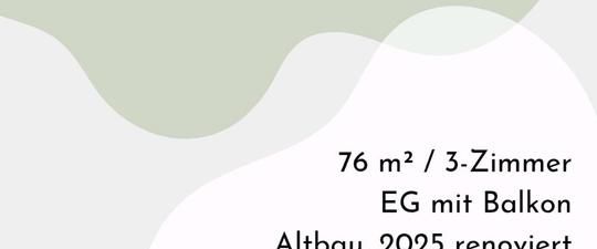 Wohnung zu vermieten - Photo 1