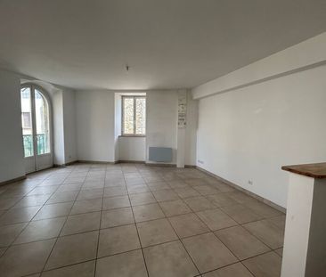 Appartement à louer 2 pièces • 43 m2 Lablachère - Photo 2