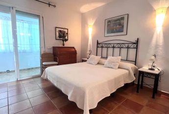 Apartamento de alquiler en Carrer de la Guàtlera, Jesús