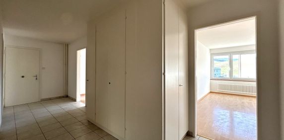 A SAISIR APPARTEMENT DE 4.0 PIECES AVEC BALCON - Photo 2