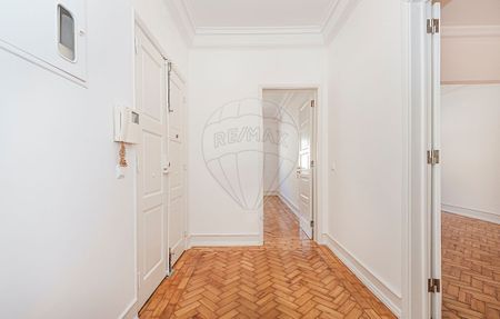 Apartamento T3 em Lisboa - Photo 5