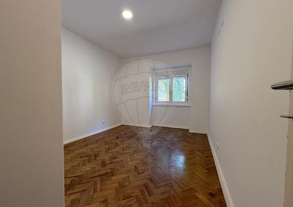 Apartamento T3 em Lisboa