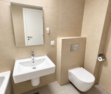 De inchiriat apartament 2 camere | Parcare inclusa | Rond OMV | H Pipe - Fotografie 3