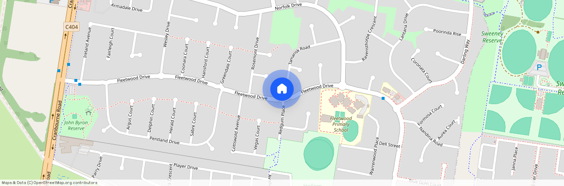 68 Fleetwood Drive, Narre Warren VIC