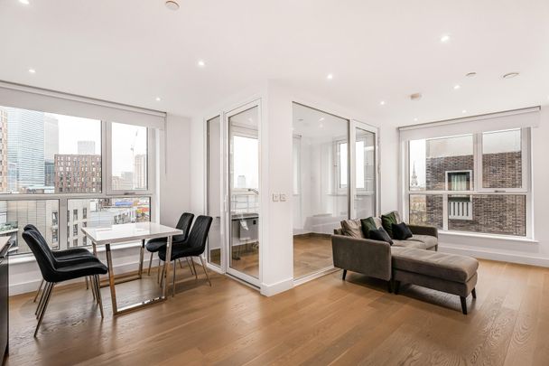 Poplar High Street - Photo 1