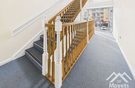 Hollin Bank Court, Bolton Road, Blackburn - Photo 3