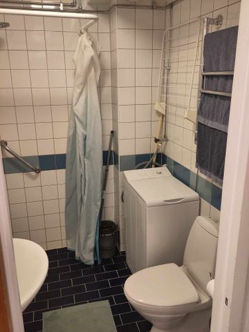 Doktor Forselius Gata, Göteborg - Photo 2