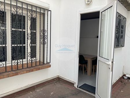 Appartement de 3 pièces meublé à louer à PERPIGNAN (66000). - Photo 4