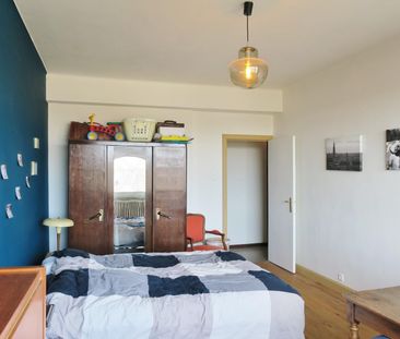 Charmant appartement aan Zurenborg - Foto 1