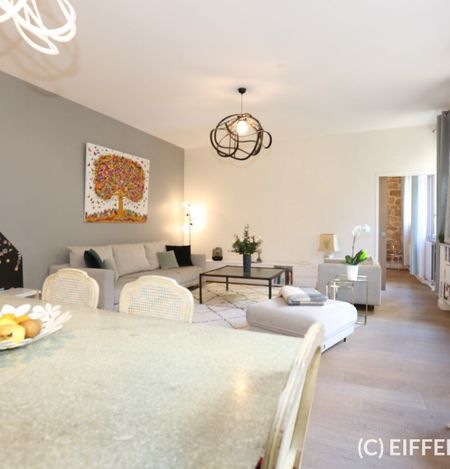 Appartement • Muette Nord - Photo 3