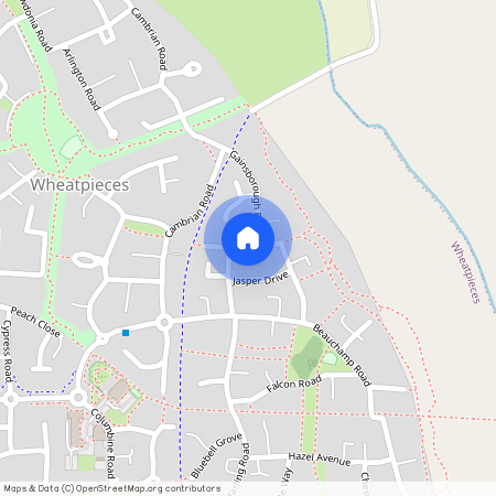 Henry Crescent, Walton Cardiff, Tewkesbury, GL20 7TN