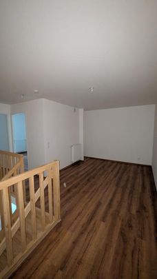 Sans frais d'agence, ni garant T3 duplex neuf à Mérignac soleil - Photo 1