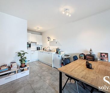 Instapklaar en energiezuinig appartement nabij het centrum van Mald... - Photo 2