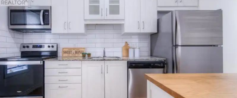 A13 - 374 PROSPECT AVENUE | A13 - 374 PROSPECT AVENUE, Kitchener - Photo 1