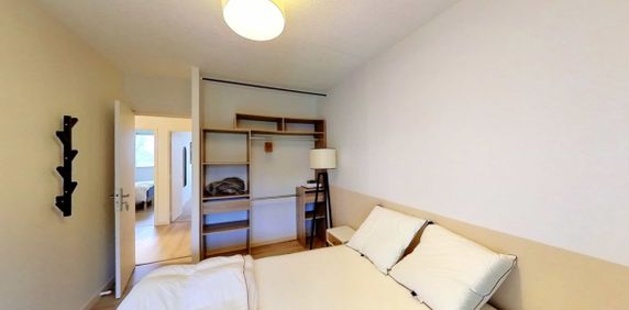 Talence Peydavant — Chambre Privée 2 - Photo 2