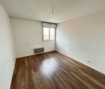 Location appartement 3 pièces, 57.53m², Vigneux-sur-Seine - Photo 2