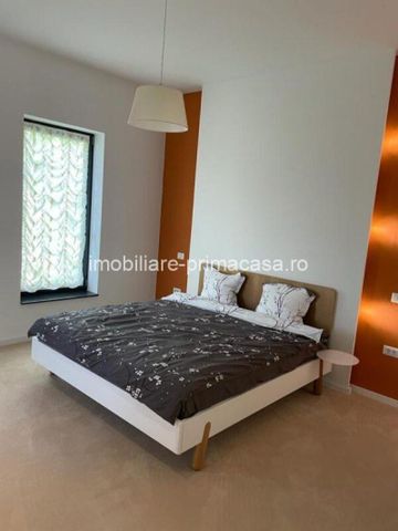 ZONA PARC apartament in VILA cu 3 camere ultrafinisat,panorama super! - Fotografie 4