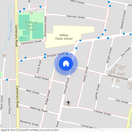 62 Holroyd Road, Merrylands NSW 2160