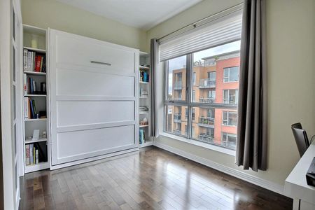 Appartement à louer, Montréal (Villeray/Saint-Michel/Parc-Extension) - Photo 3