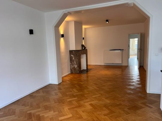 Appartement te huur - Foto 1