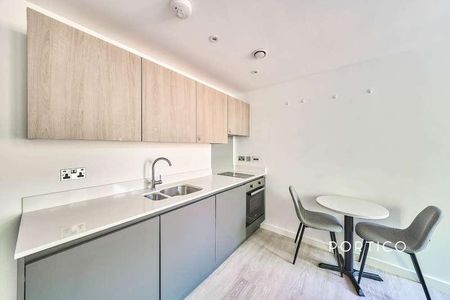 Stratford Studios, E15 - Photo 3