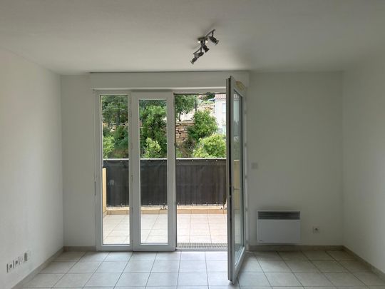 Location Appartement 2 pièces 38m² BRIGNOLES 83170 - Photo 1