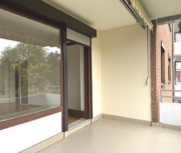 PURNHAGEN-IMMOBILIEN - Gepflegte Wohnung mit Fahrstuhl und Balkon i... - Photo 5