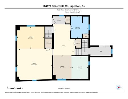 For Lease - 584077 Beachville Road, South-West Oxford, Ontario - Photo 2