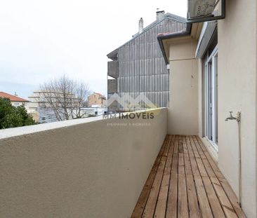 Apartamento T4 Renovado | Arrendamento | Jardim | Varanda | Garagem || Praia | Foz - Photo 4