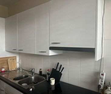 Appartement de 3 pièces meublé aux Eaux-Vives. - Foto 4