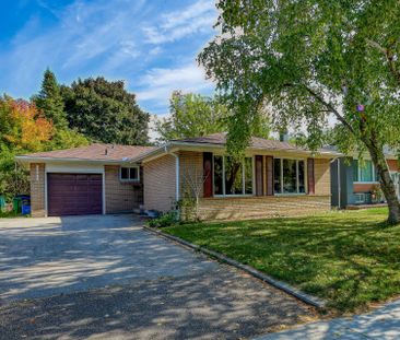 For Lease - 1097 Parthia Crescent, Mississauga, Ontario - Photo 3