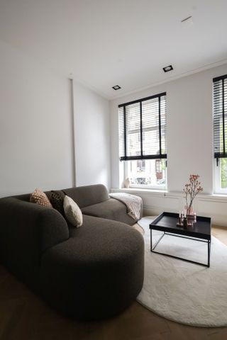 Appartement te huur: Van Eeghenstraat 58-HA 1071 GJ Amsterdam - Photo 4