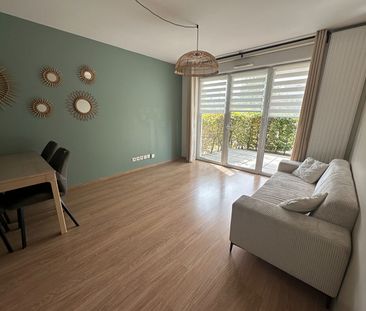 Location Appartement 2 pièces 41m² - Photo 2