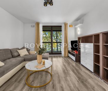 Funkcjonalny apartament koło Browarów Warszawskich - Photo 1