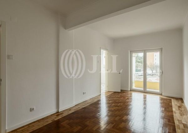 Apartamento T3 em Lisboa