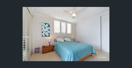Roomy apartment in great location - Photo 2