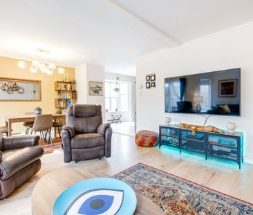 Apartment for rent, Montréal (Le Sud-Ouest) - Photo 1