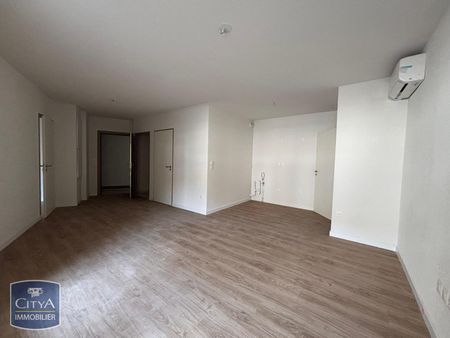 Location Appartement 2 pièces 45m² BEZIERS 34500 - Photo 2