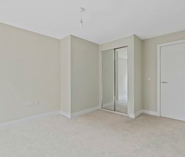 2 bedroom apartment - Photo 5